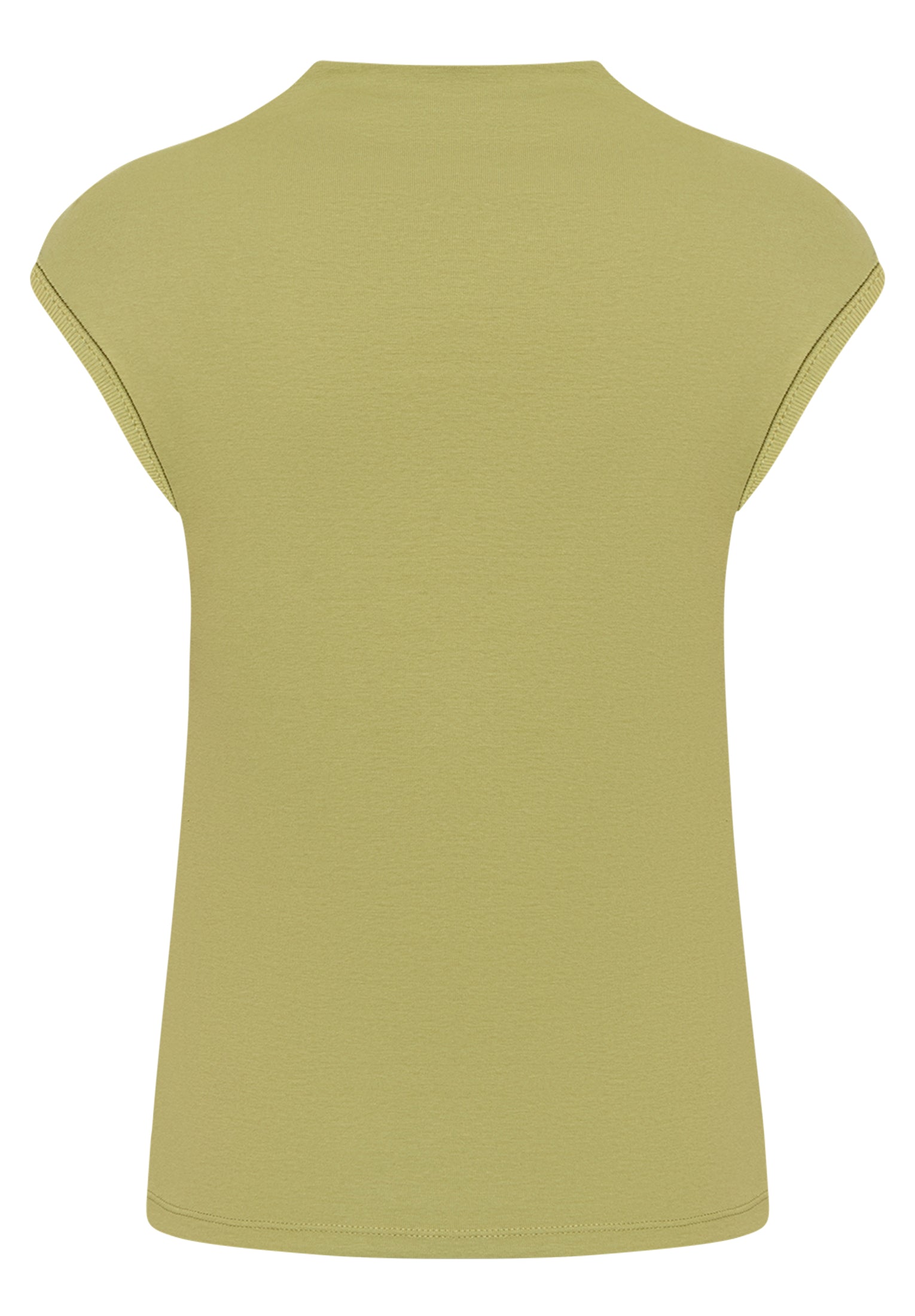 Shirt - Stehkragen