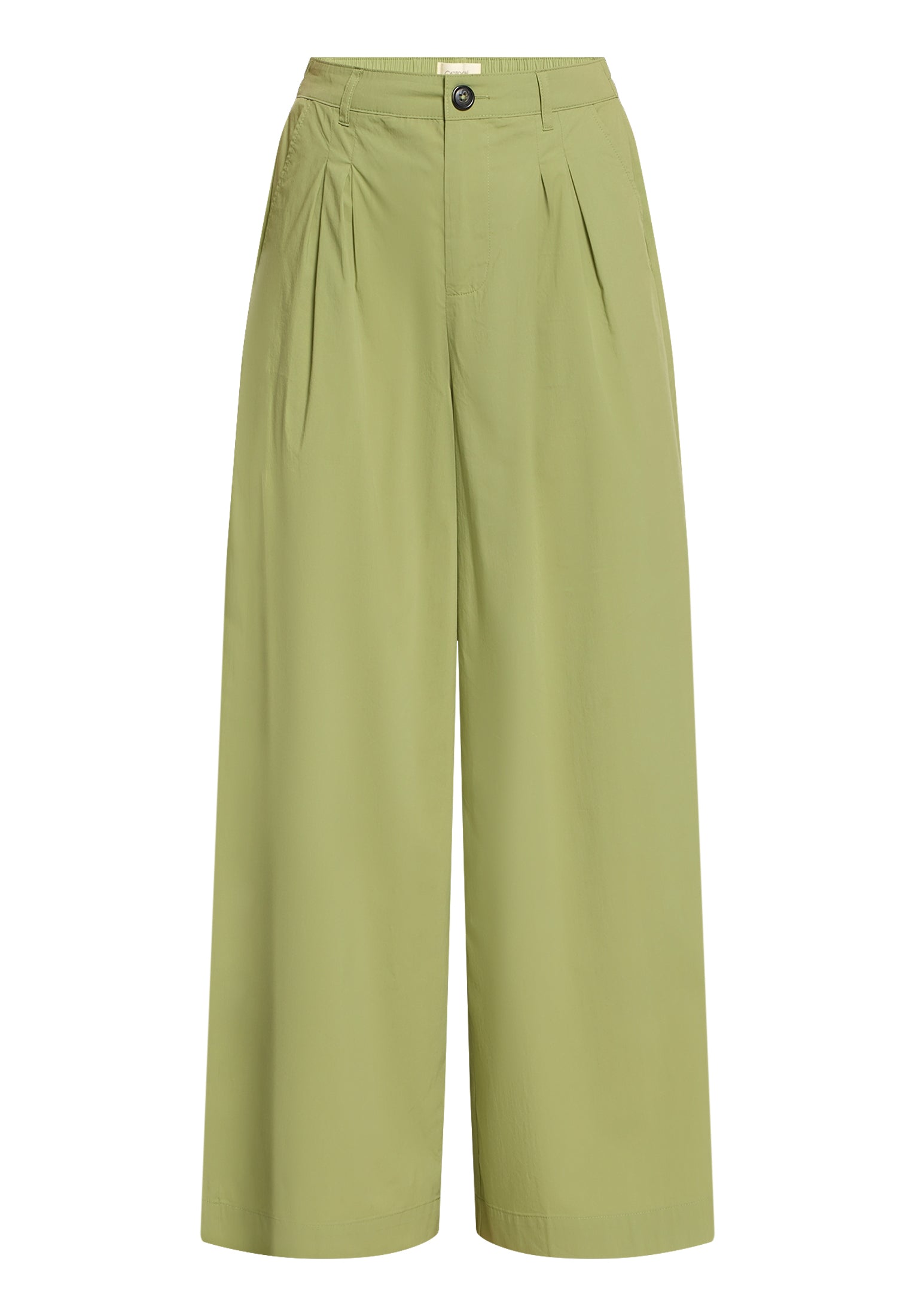 Culotte - Loose Fit