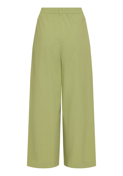 Culotte - Loose Fit