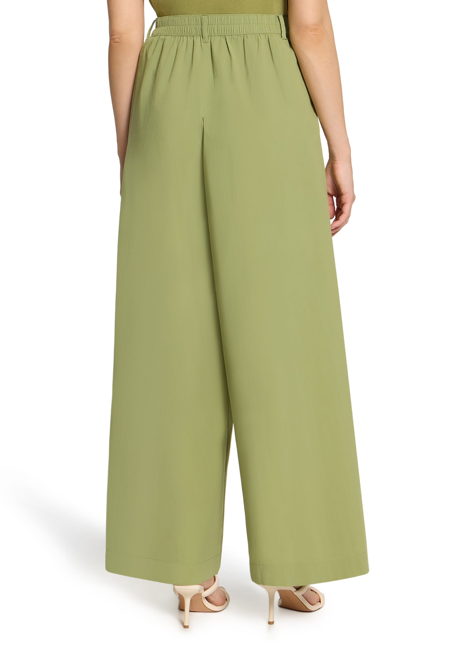 Culotte - Loose Fit