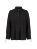 Bluse - Nadelstreifen