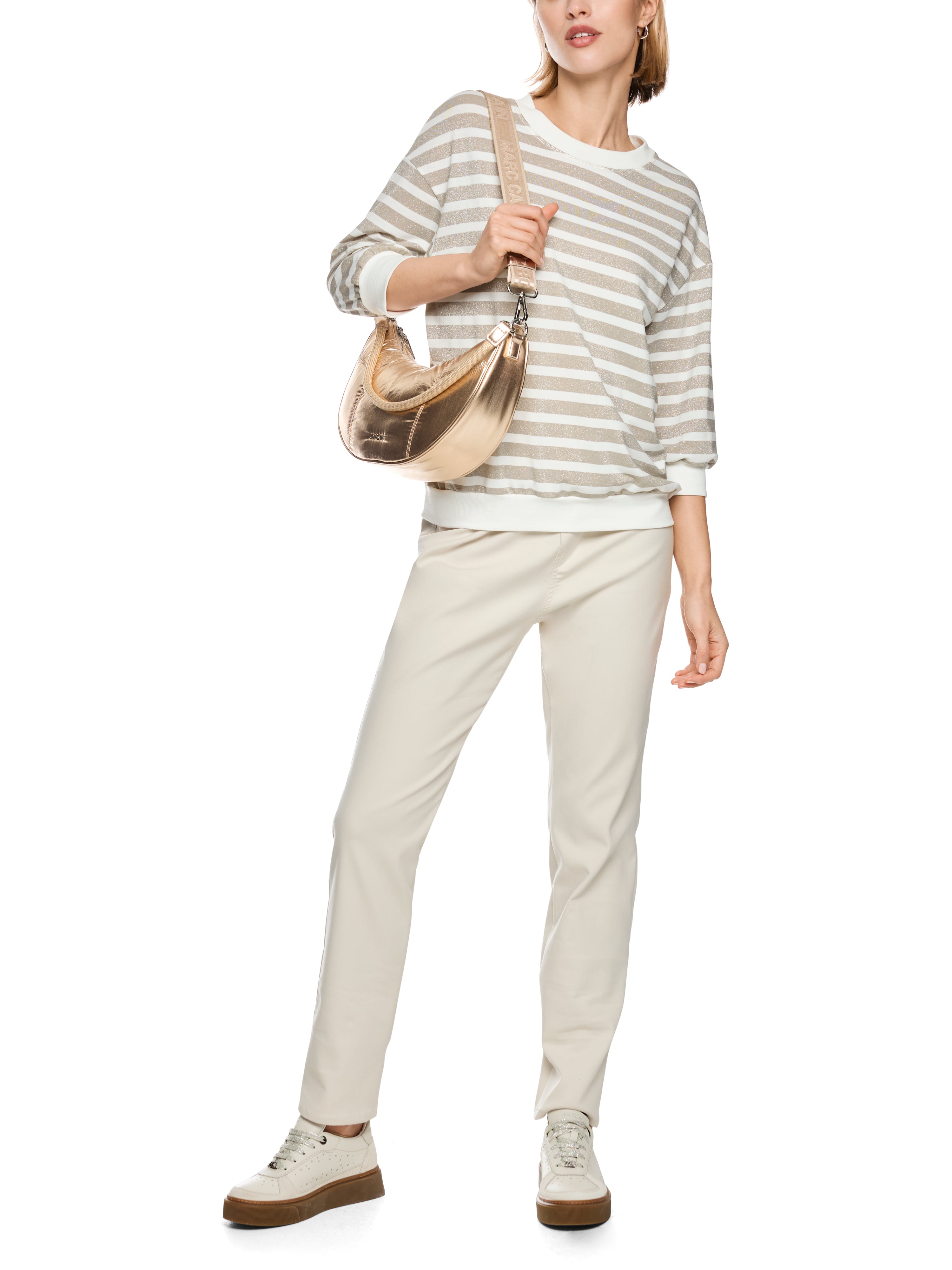 Shirt - Lurex