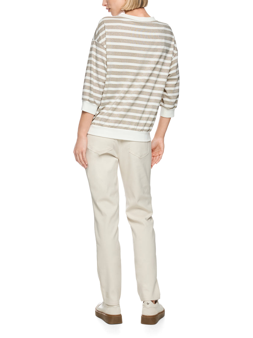 Shirt - Lurex