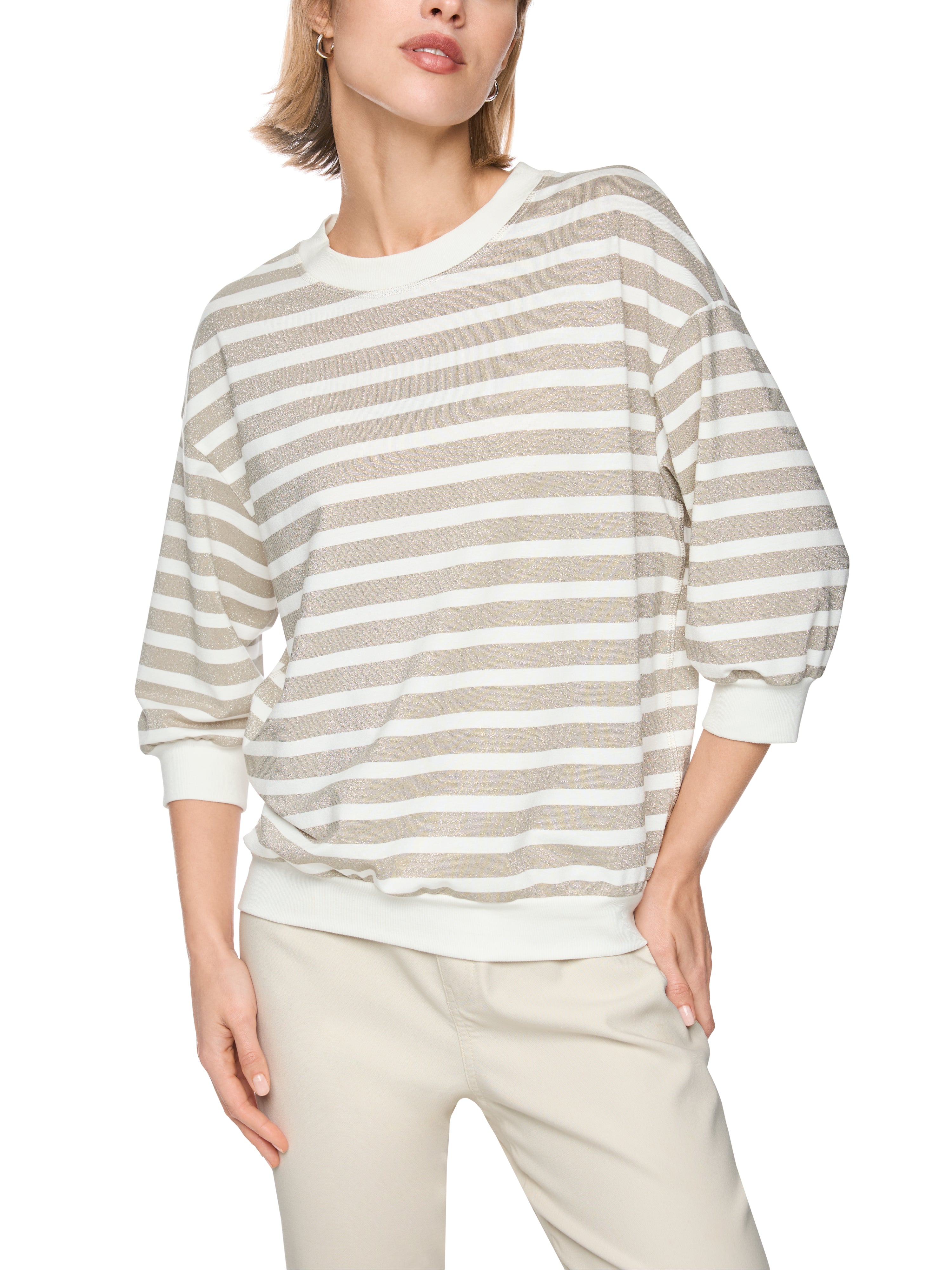 Shirt - Lurex