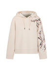 Sweatshirt - Kapuze
