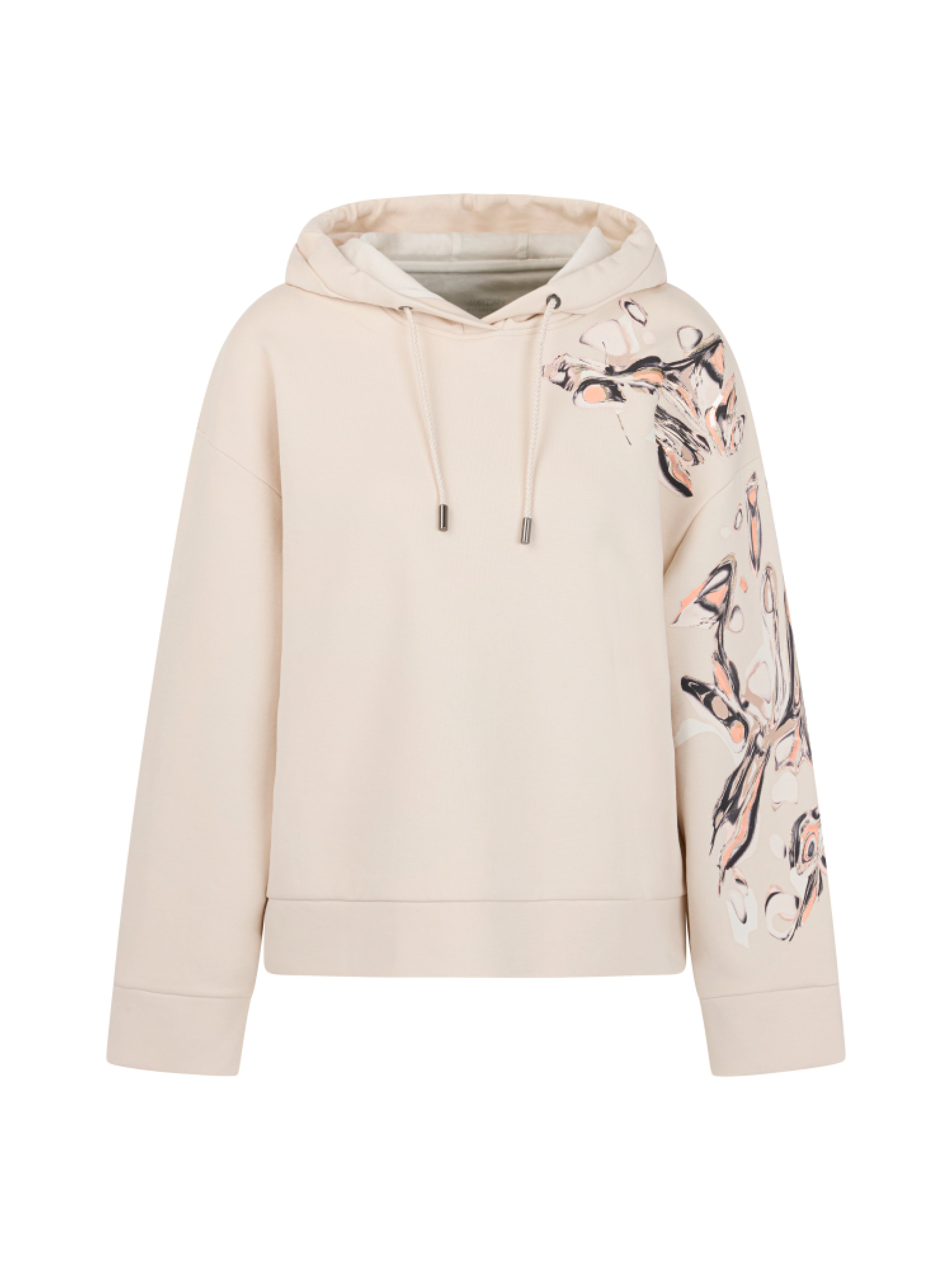 Sweatshirt - Kapuze