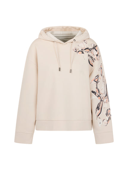 Sweatshirt - Kapuze