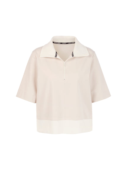 Polo - Troyerkragen