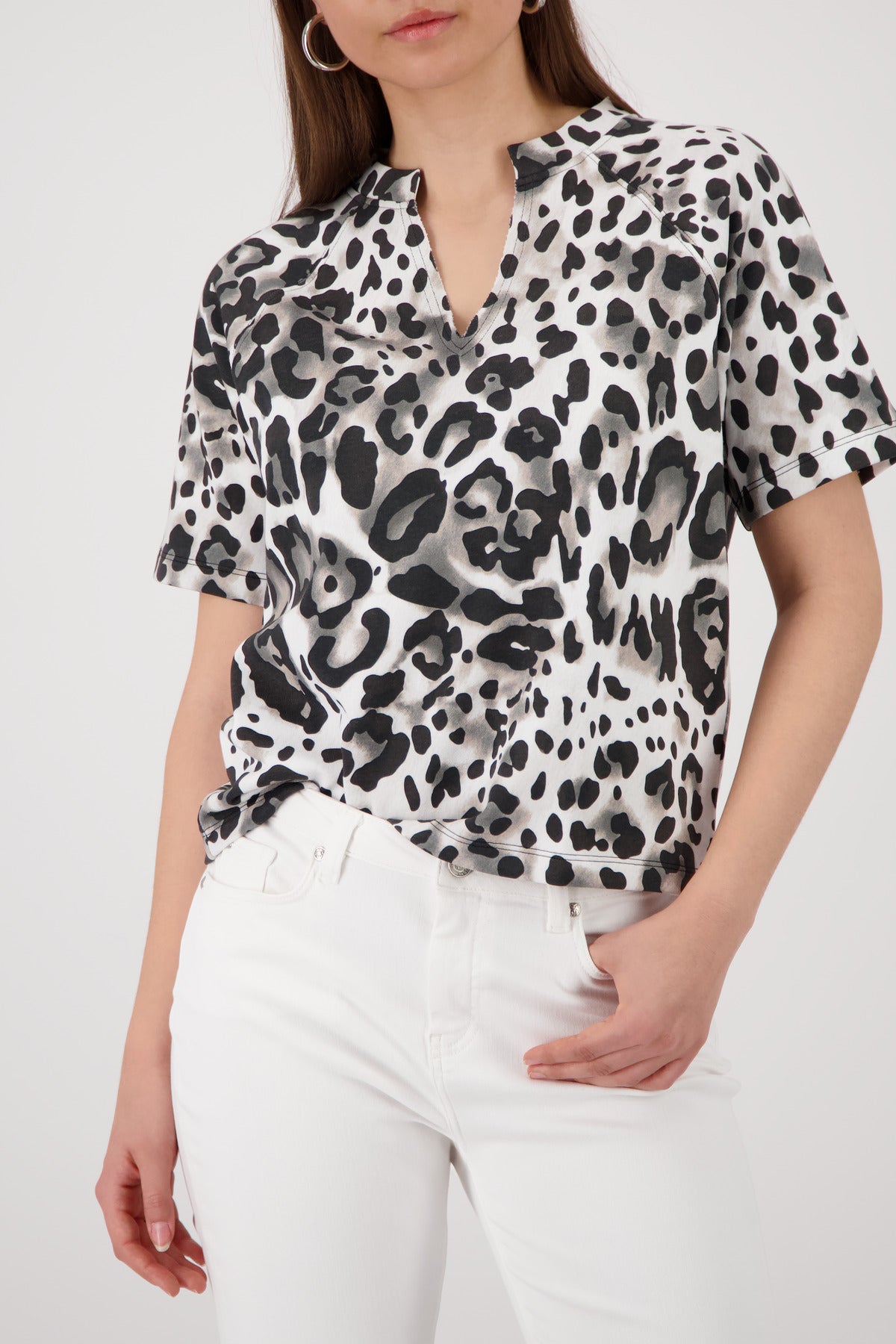 T-Shirt - Animalprint