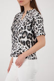 T-Shirt - Animalprint
