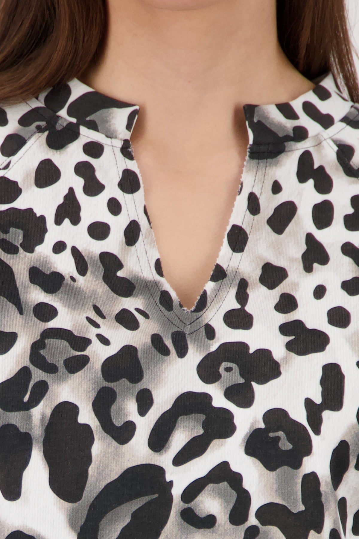 T-Shirt - Animalprint