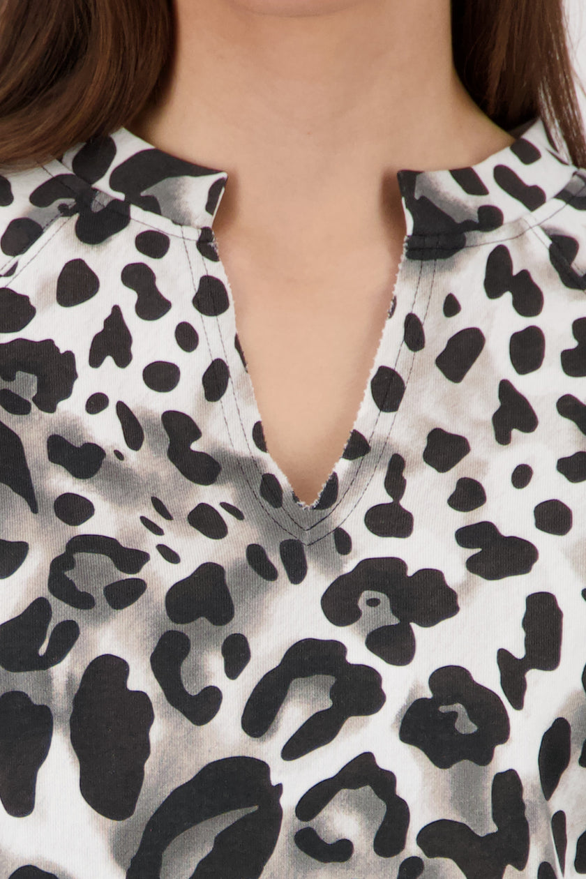 T-Shirt - Animalprint