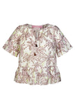 Bluse -Tahiti Flair