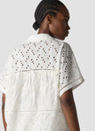 Bluse - Tahiti Flair