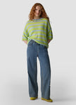 Pullover - Sporty Chic