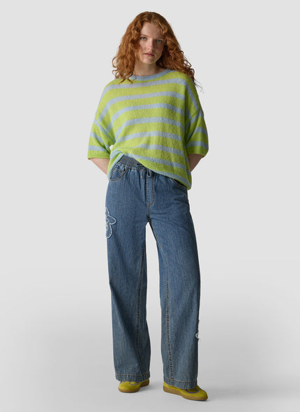 Pullover - Sporty Chic