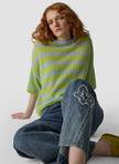 Pullover - Sporty Chic