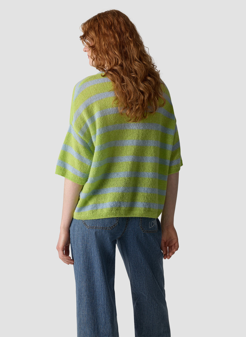 Pullover - Sporty Chic
