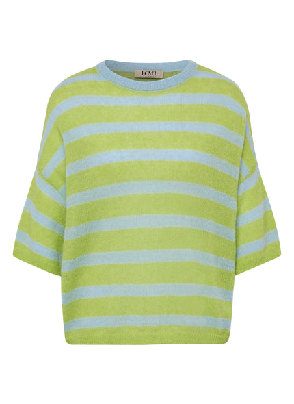 Pullover - Sporty Chic
