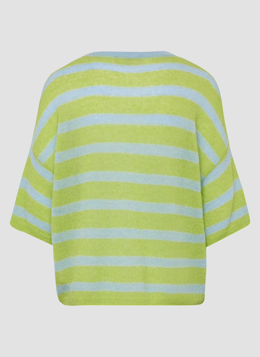 Pullover - Sporty Chic