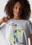Shirt - Sporty Chic