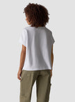 Shirt - Sporty Chic