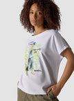 Shirt - Sporty Chic