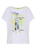 Shirt - Sporty Chic