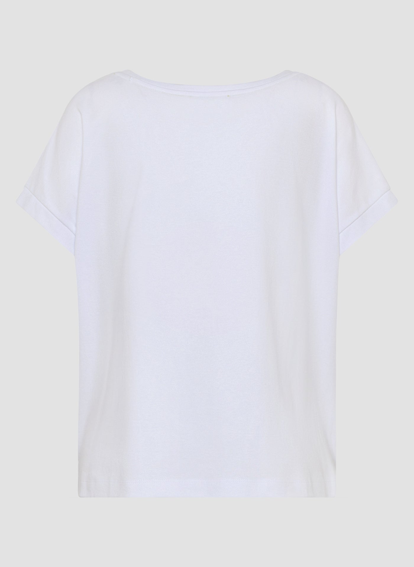 Shirt - Sporty Chic