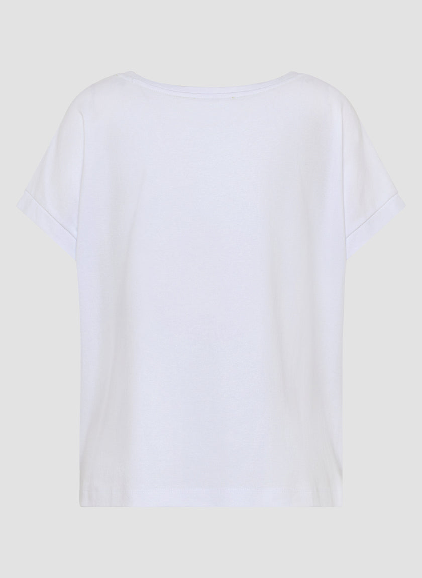 Shirt - Sporty Chic