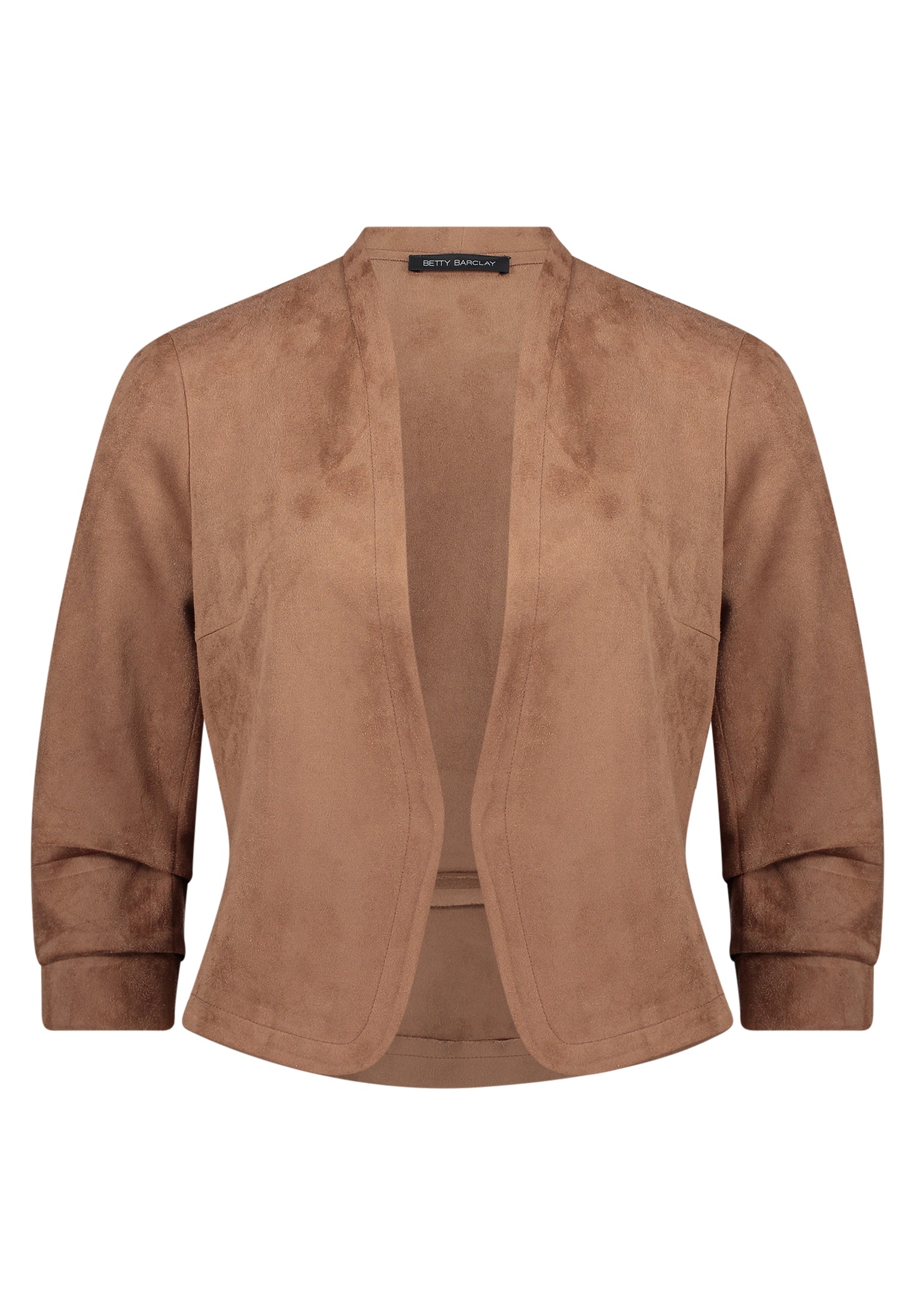 Blazer - Lederimitat