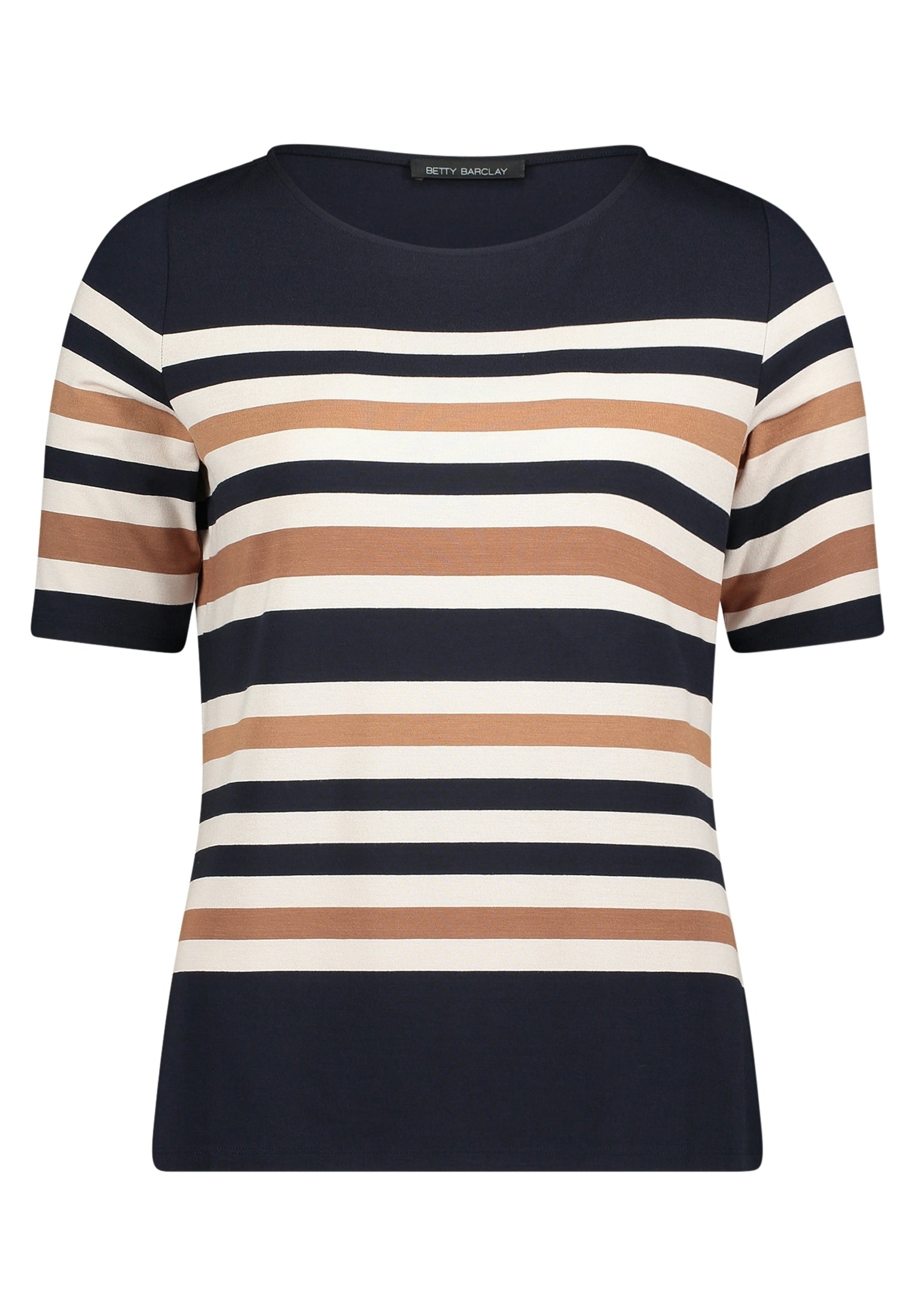 Shirt - Streifen