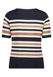 Shirt - Streifen