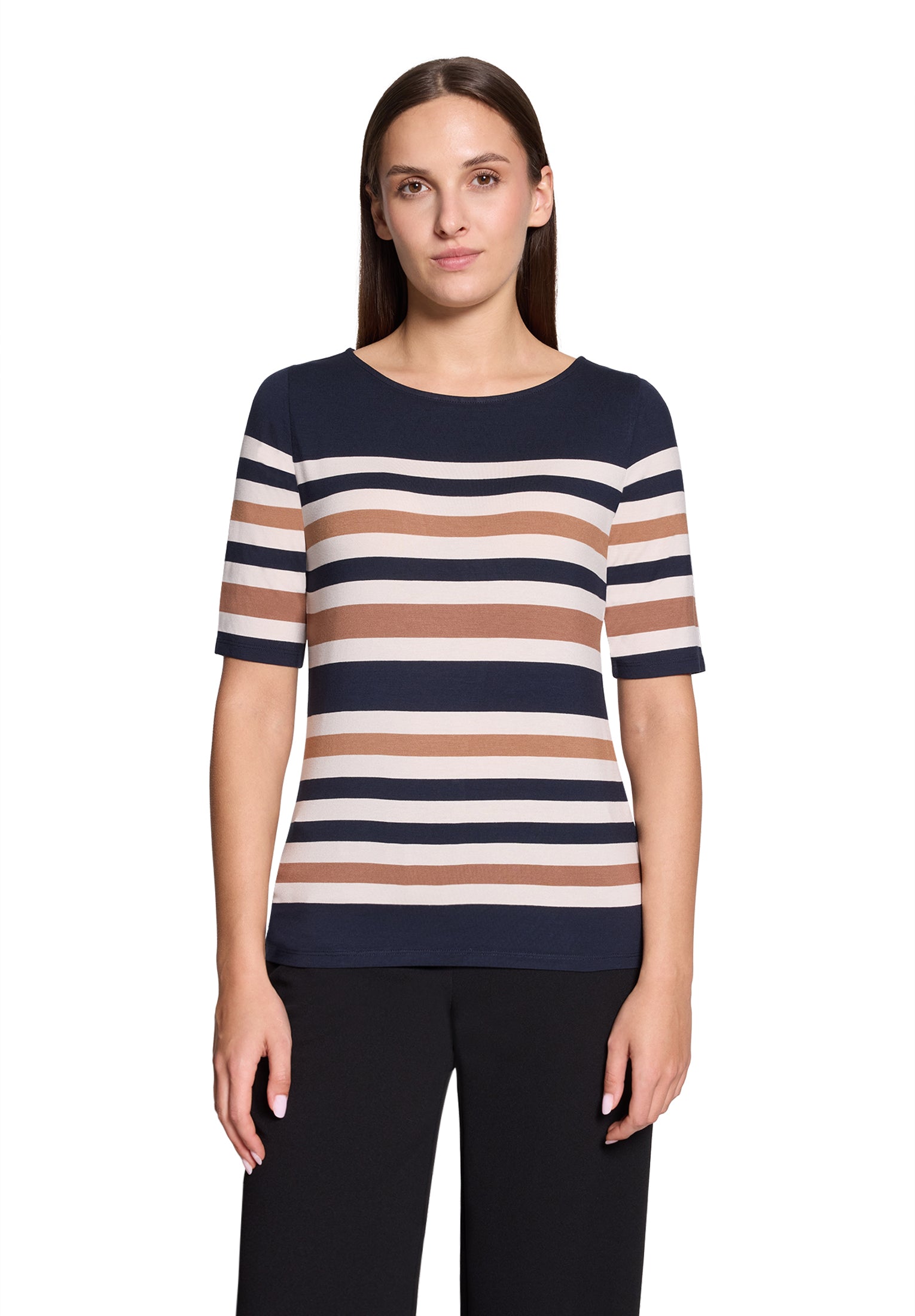 Shirt - Streifen