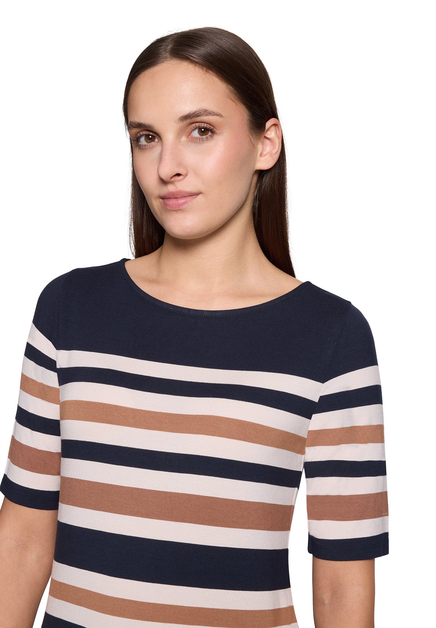 Shirt - Streifen