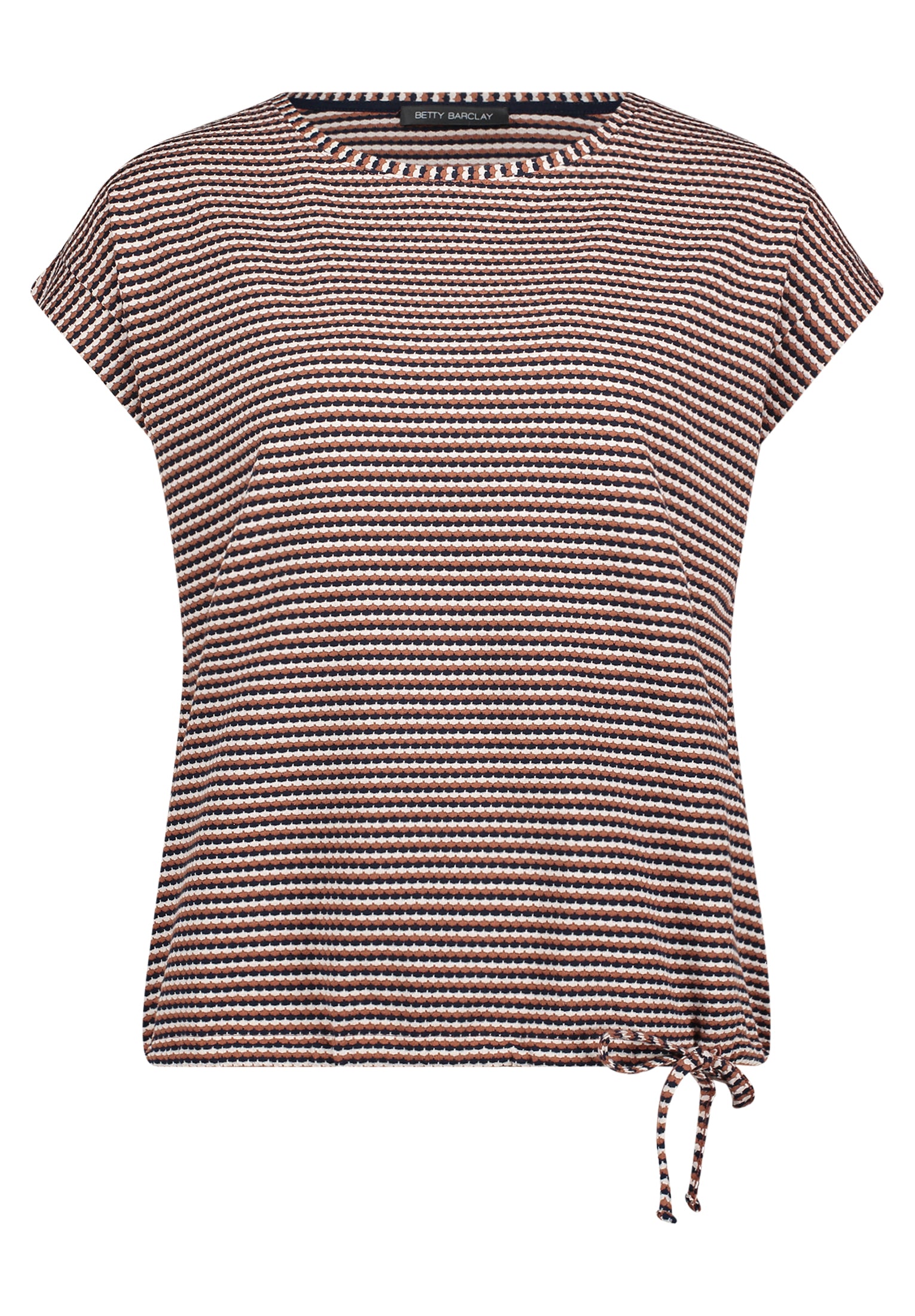 Strukturshirt
