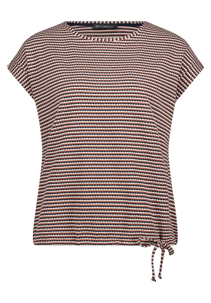 Strukturshirt