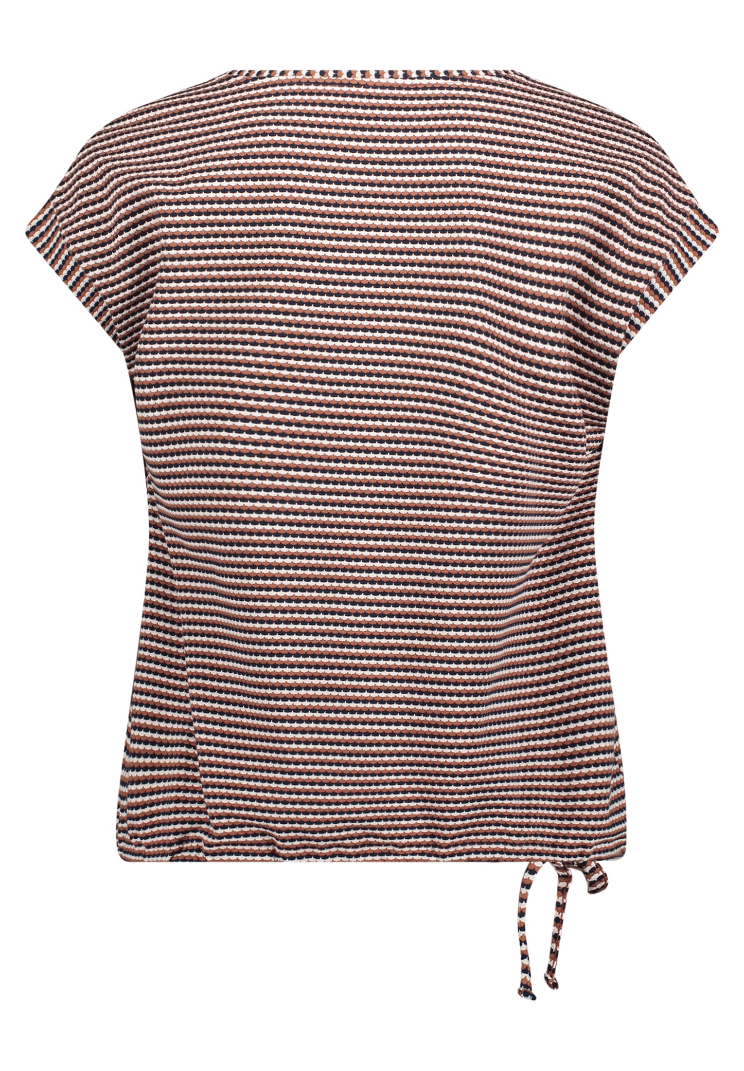 Strukturshirt