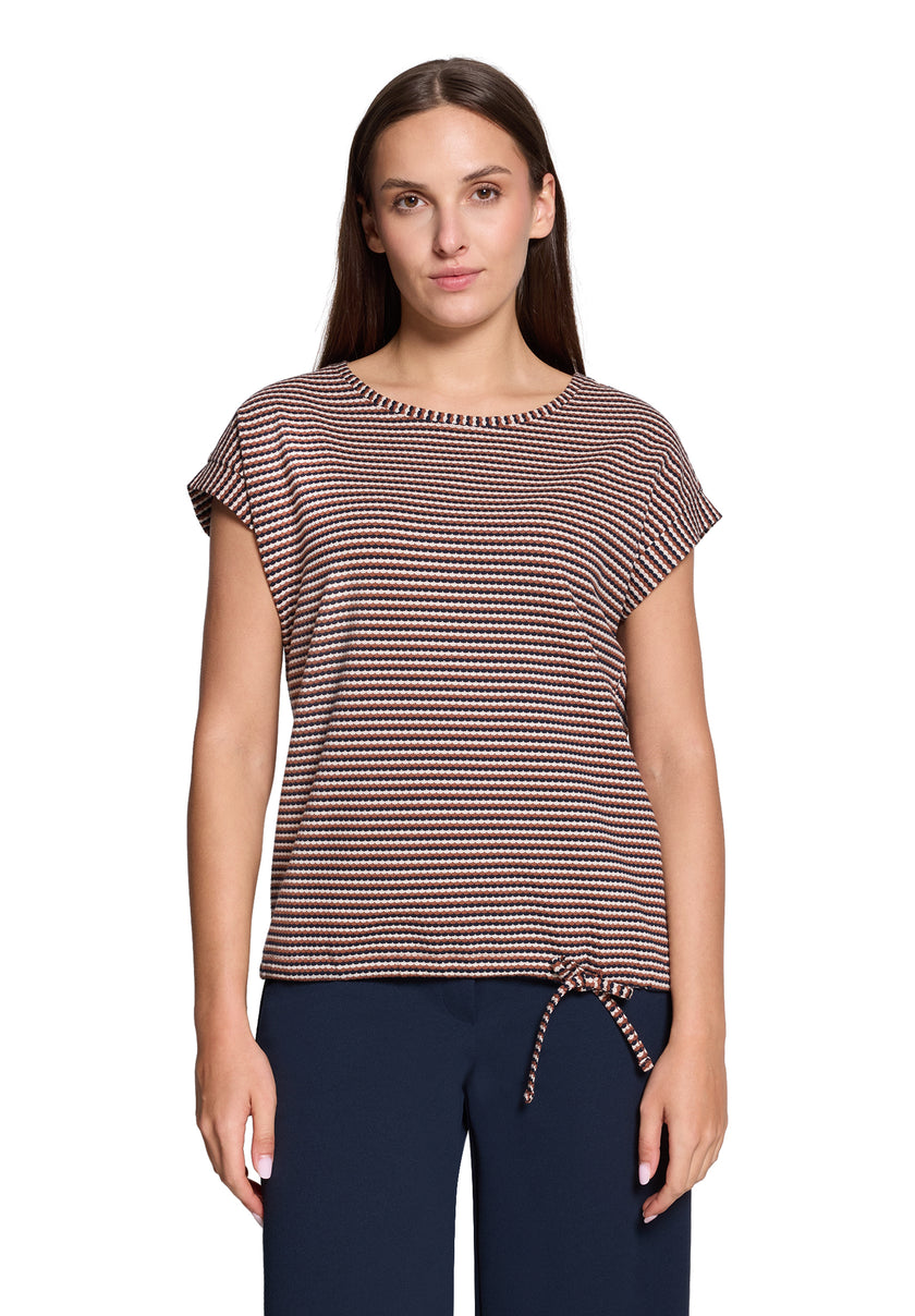 Strukturshirt