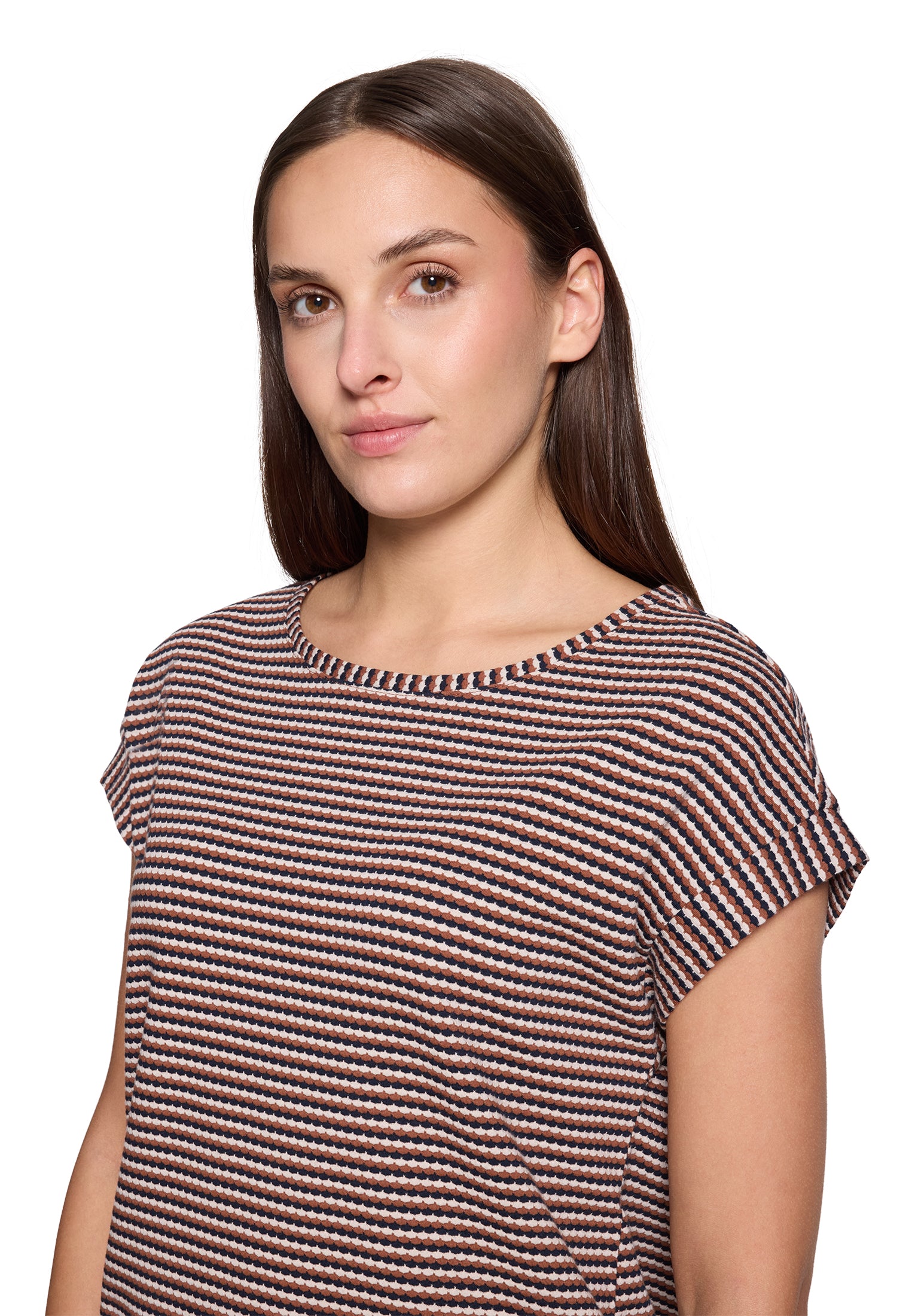 Strukturshirt