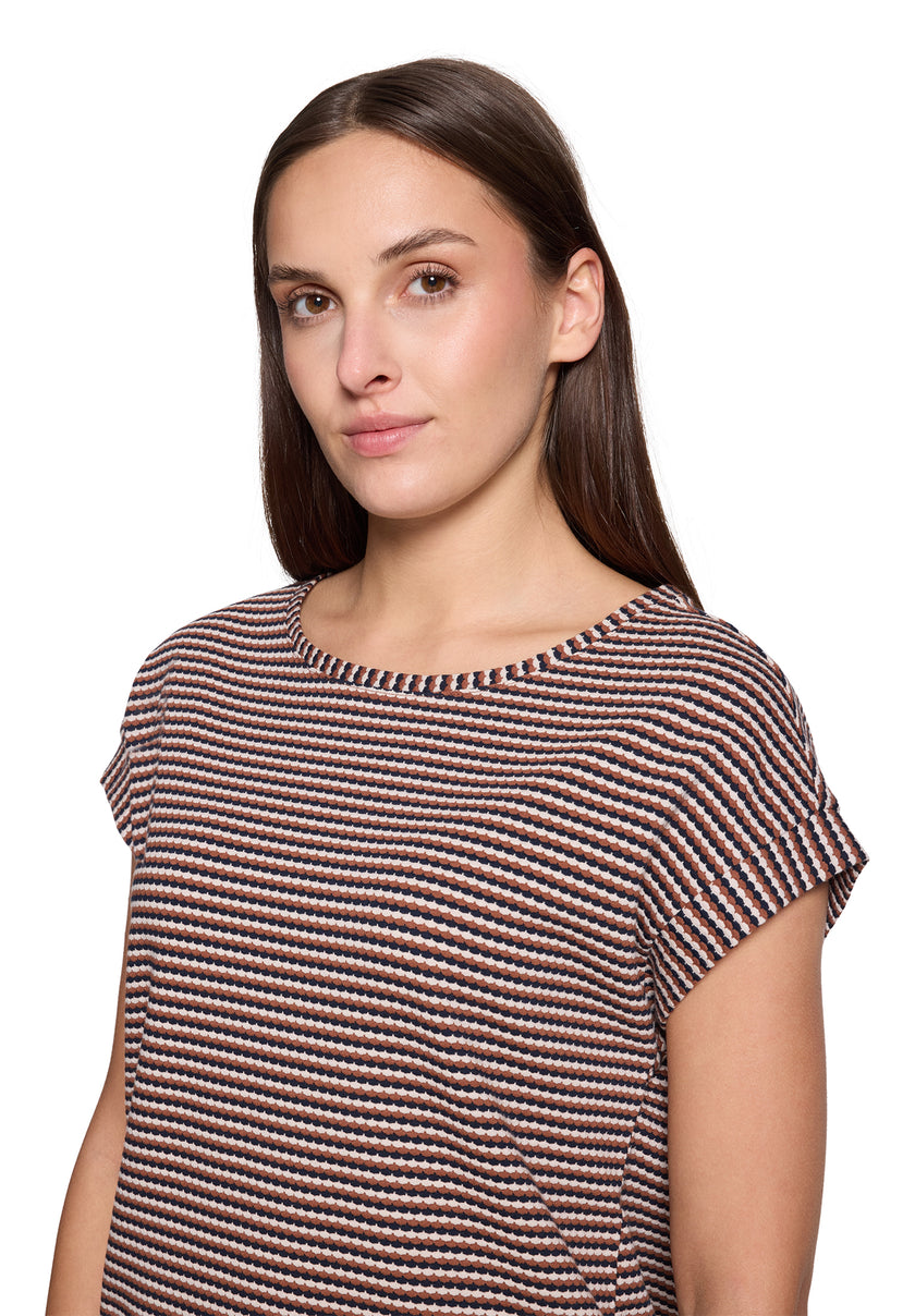 Strukturshirt