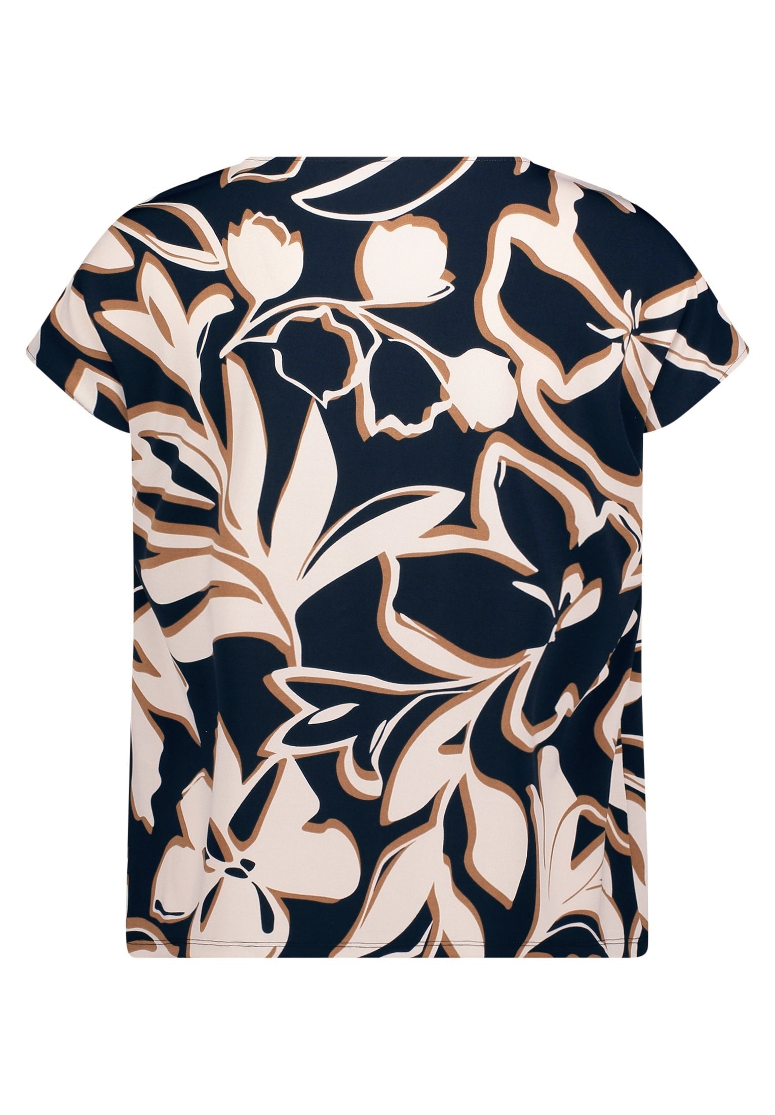 Shirt - Flowerprint