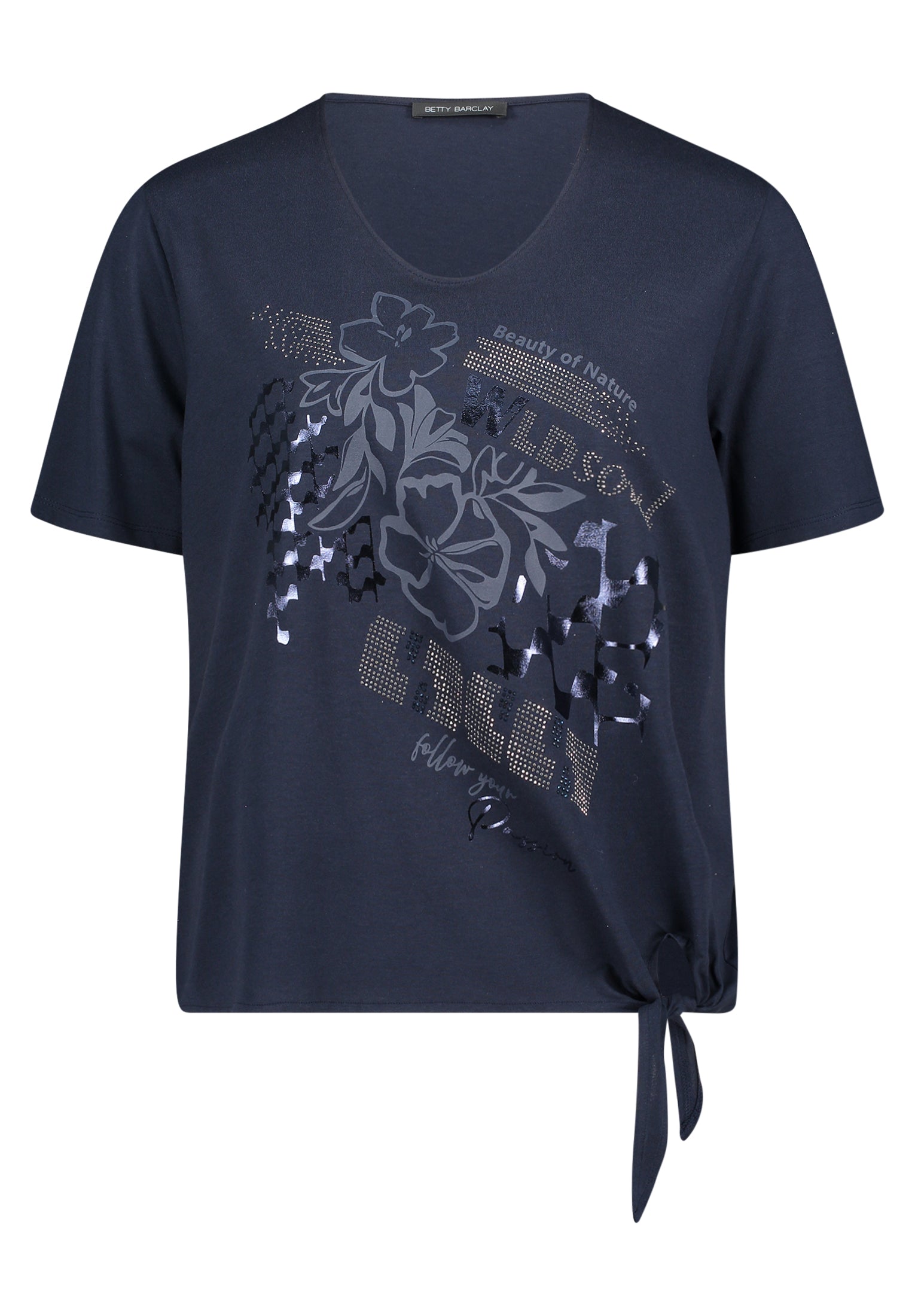 Shirt - Loose Fit