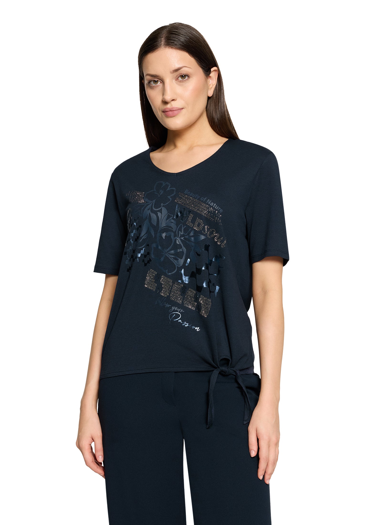 Shirt - Loose Fit