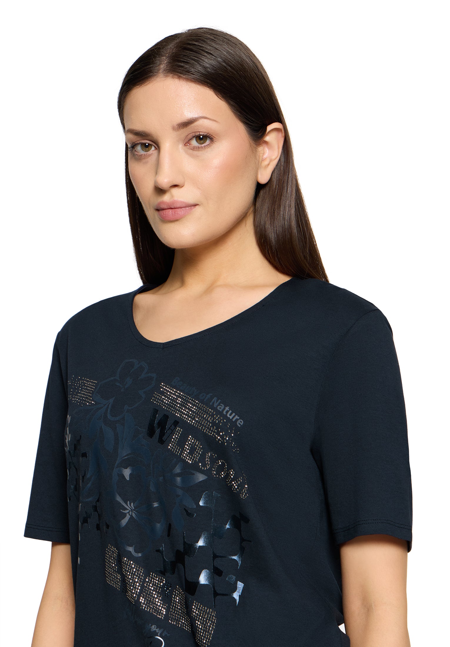 Shirt - Loose Fit