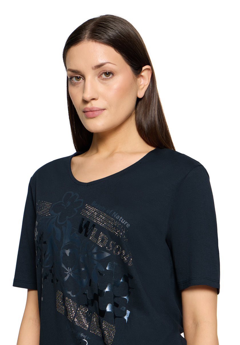 Shirt - Loose Fit