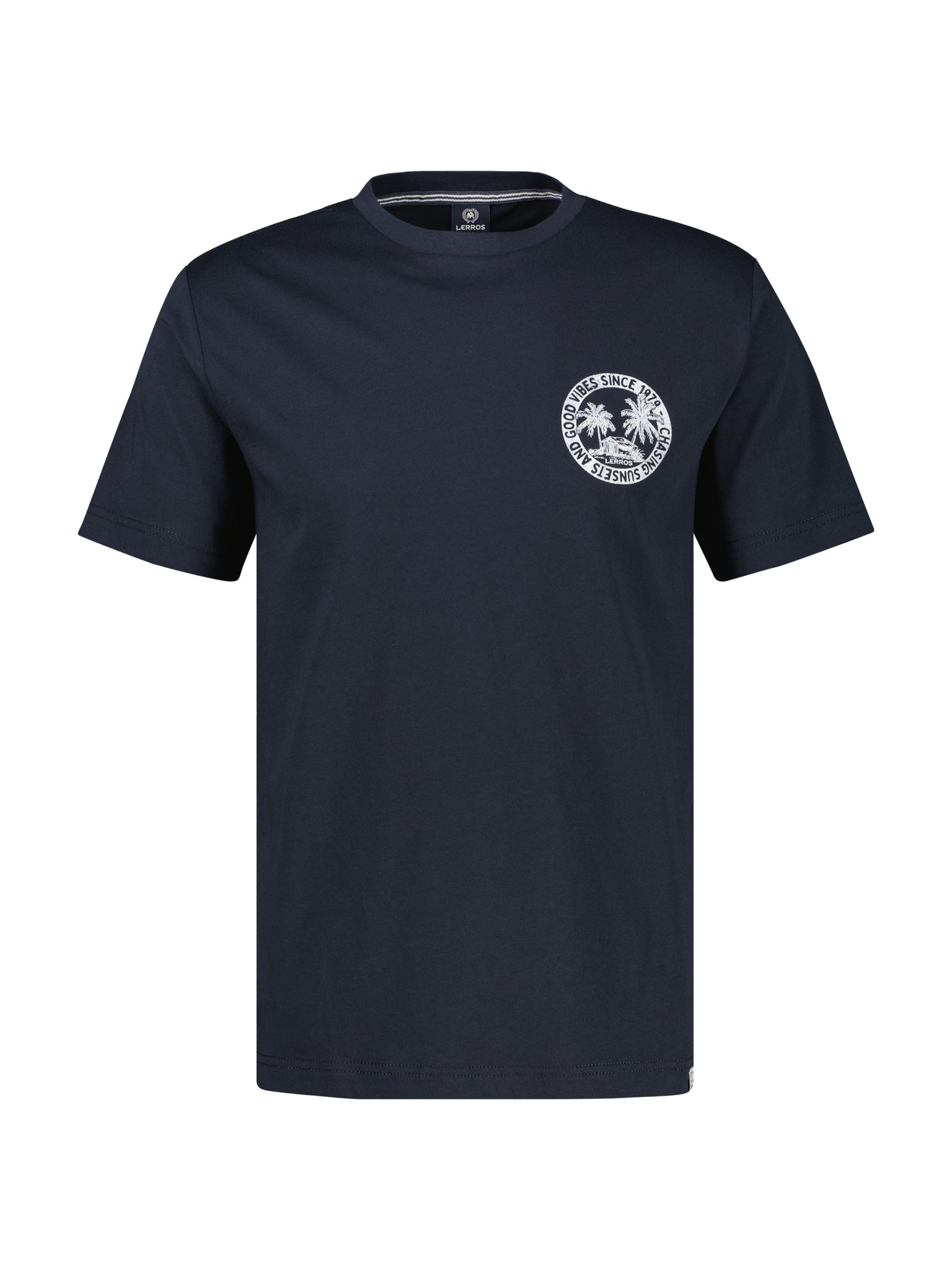 T-Shirt - Baumwolle