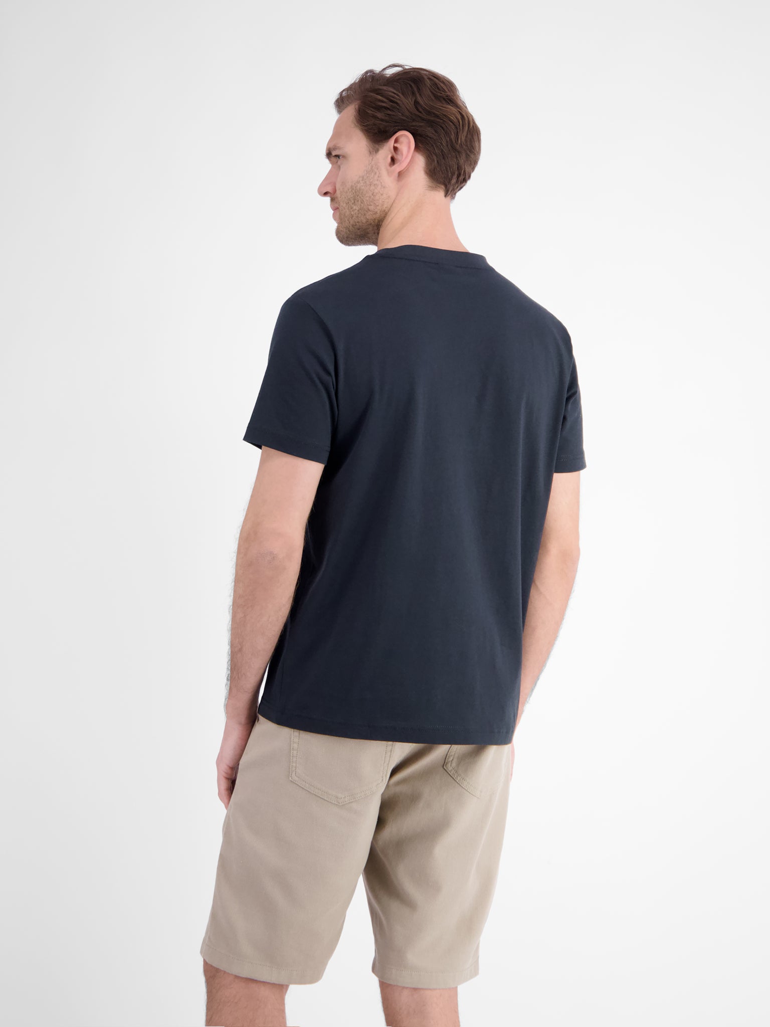 T-Shirt - Baumwolle