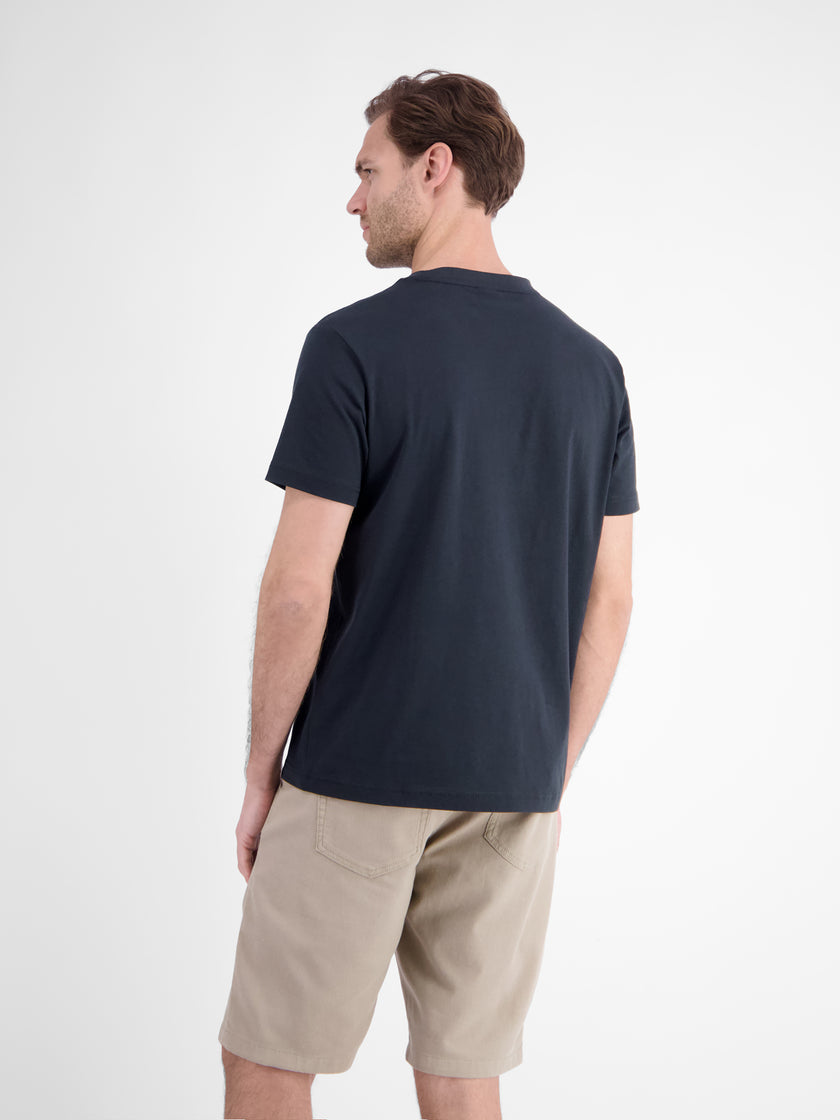 T-Shirt - Baumwolle