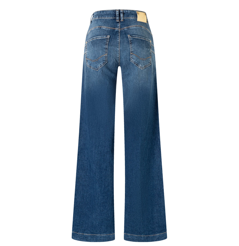 Jeans - Wide Fit